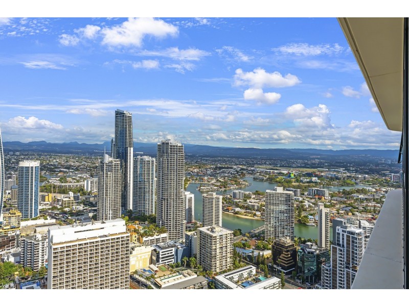 4112/88 The Esplanade, Surfers Paradise QLD 4217