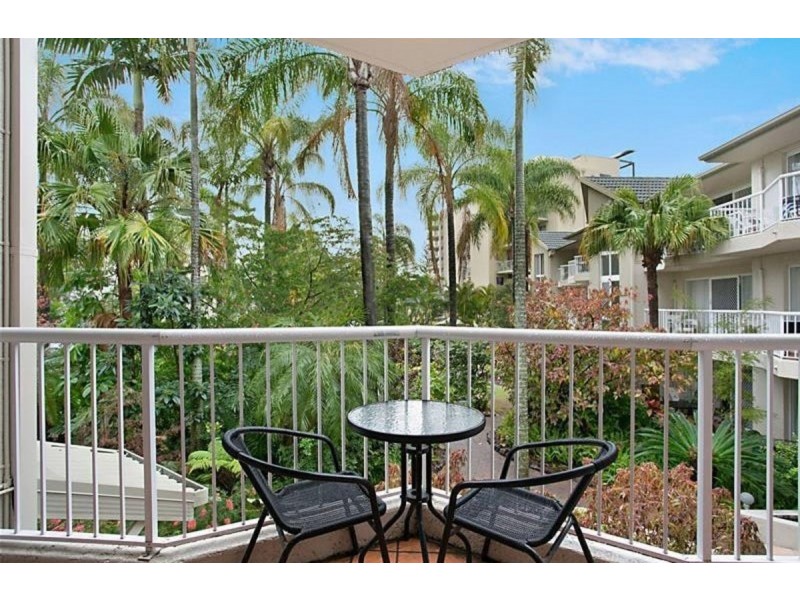 28/23 Wharf Road, Surfers Paradise QLD 4217