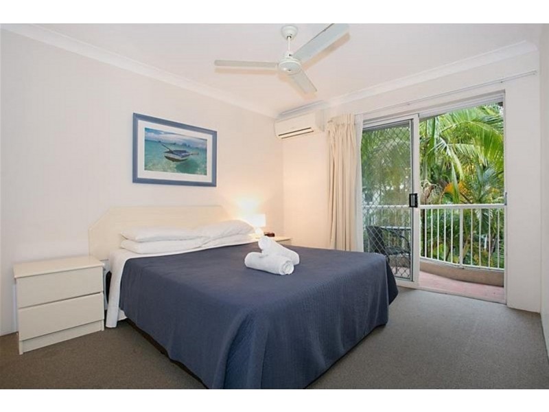 28/23 Wharf Road, Surfers Paradise QLD 4217