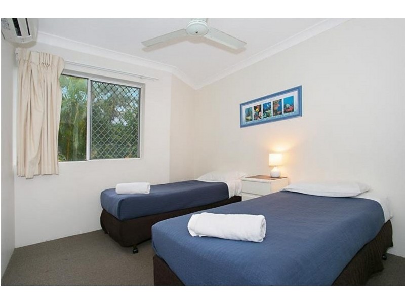 28/23 Wharf Road, Surfers Paradise QLD 4217