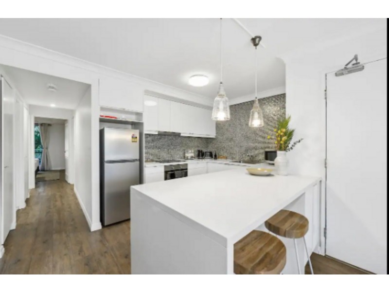 3/36 Montana Road, Mermaid Beach QLD 4218