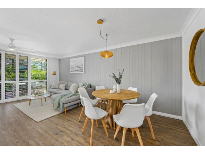 3/36 Montana Road, Mermaid Beach QLD 4218