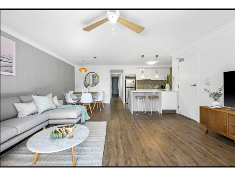 3/36 Montana Road, Mermaid Beach QLD 4218