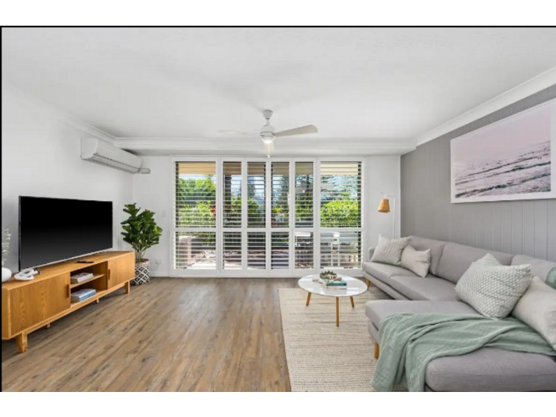 3/36 Montana Road, Mermaid Beach QLD 4218