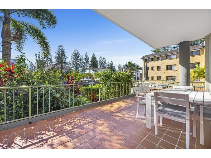 3/36 Montana Road, Mermaid Beach QLD 4218