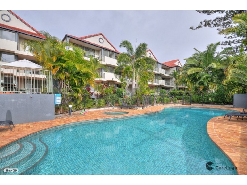 3/36 Montana Road, Mermaid Beach QLD 4218