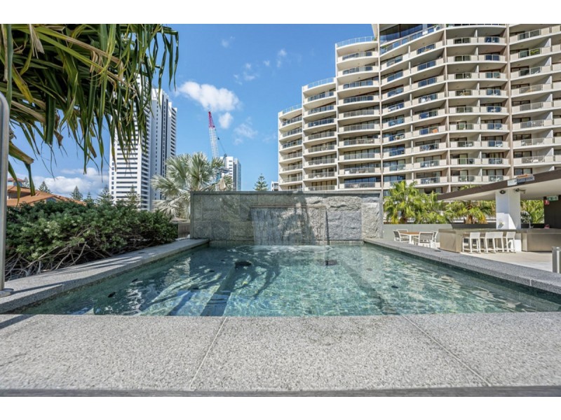 1406/2663 Gold Coast Highway, Broadbeach QLD 4218