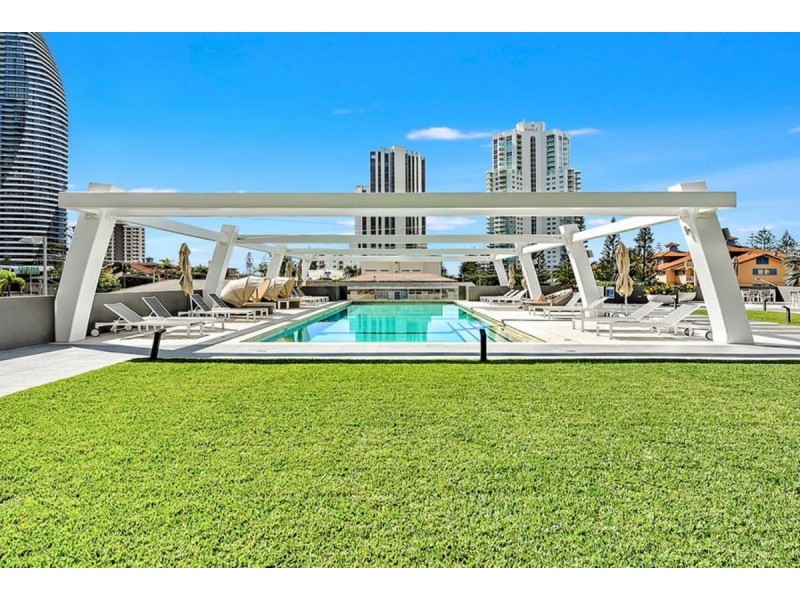 1406/2663 Gold Coast Highway, Broadbeach QLD 4218