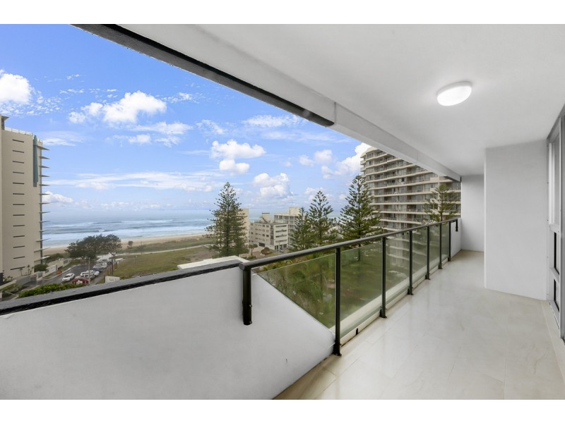 802/12 Enderley Avenue, Surfers Paradise QLD 4217