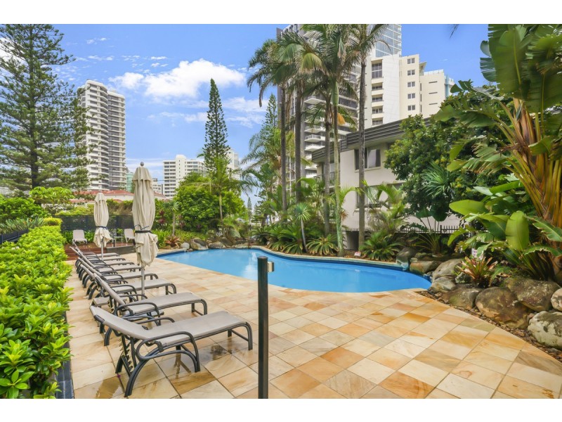 802/12 Enderley Avenue, Surfers Paradise QLD 4217