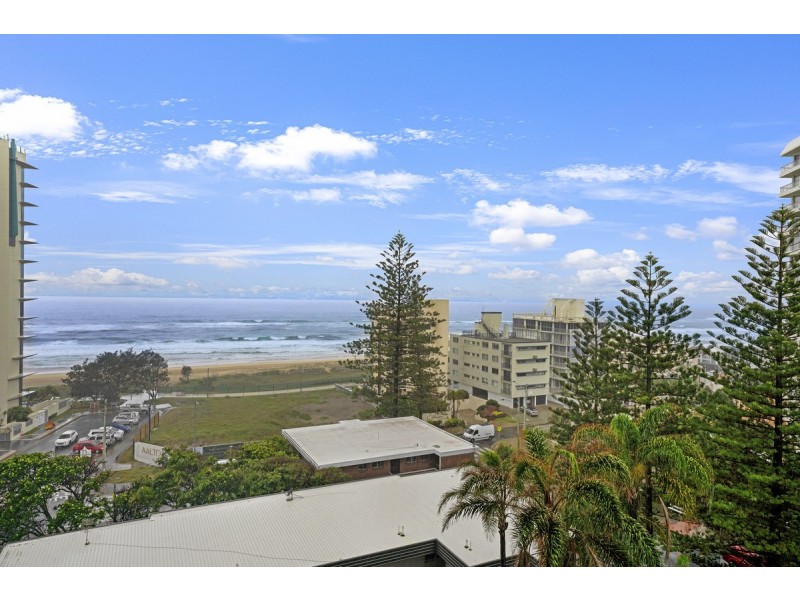 802/12 Enderley Avenue, Surfers Paradise QLD 4217