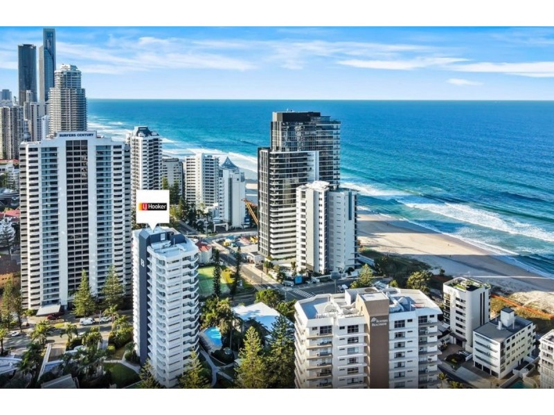 802/12 Enderley Avenue, Surfers Paradise QLD 4217