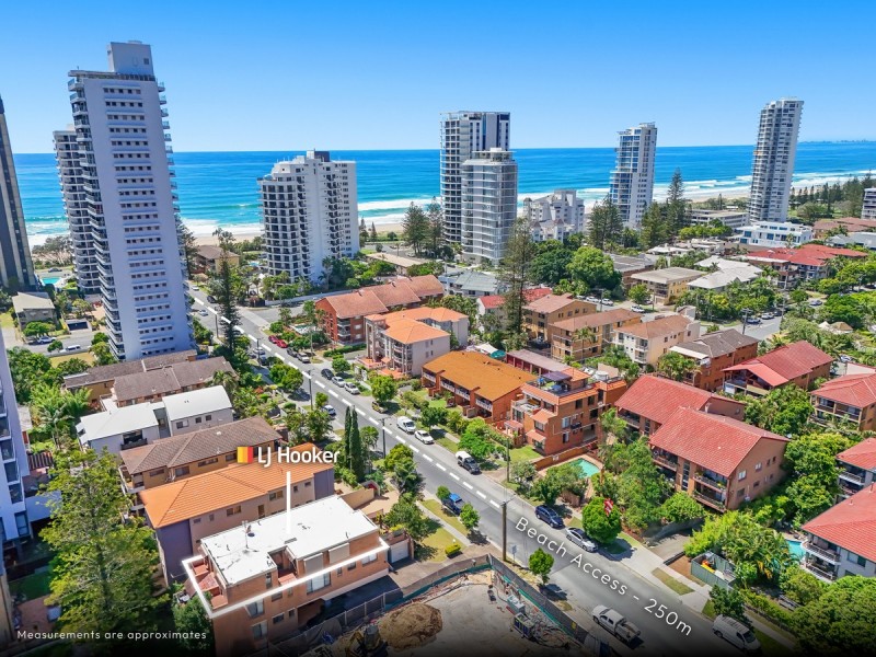 4/21 Britannia Avenue, Broadbeach QLD 4218