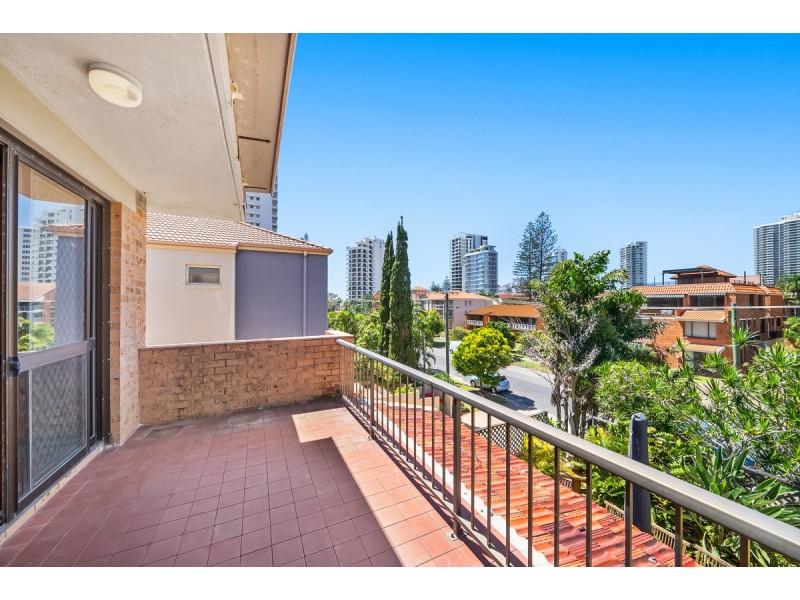 4/21 Britannia Avenue, Broadbeach QLD 4218