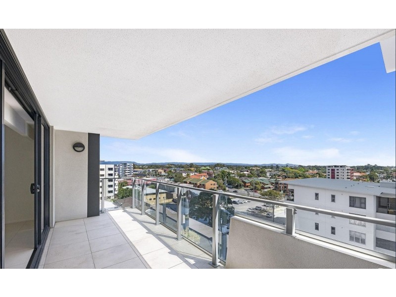 606/11 Norman Street, Southport QLD 4215