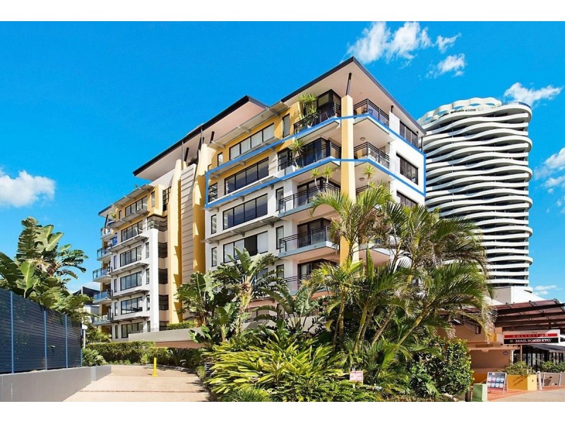 11/10 Albert Avenue, Broadbeach QLD 4218