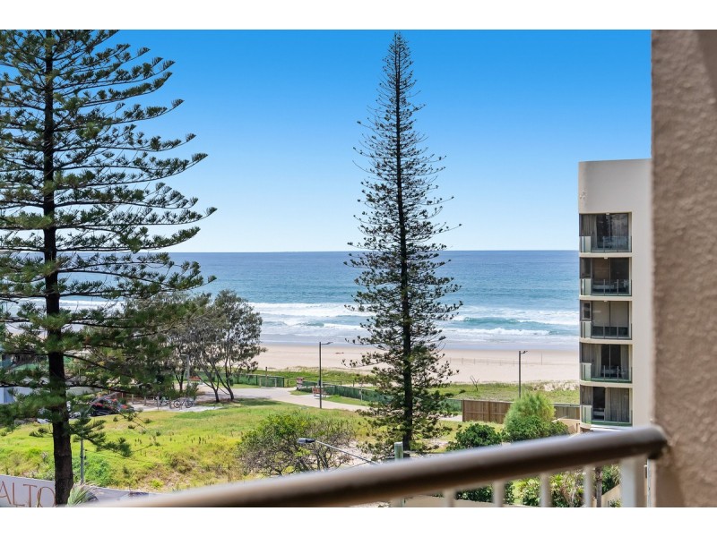 503/10 Vista Street, Surfers Paradise QLD 4217