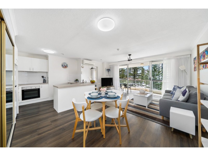 503/10 Vista Street, Surfers Paradise QLD 4217