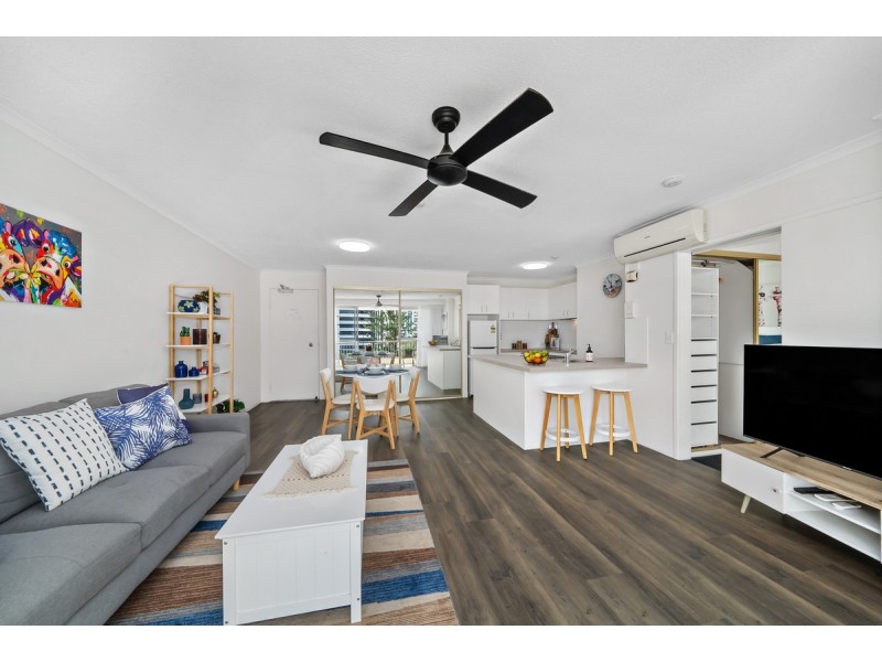 503/10 Vista Street, Surfers Paradise QLD 4217