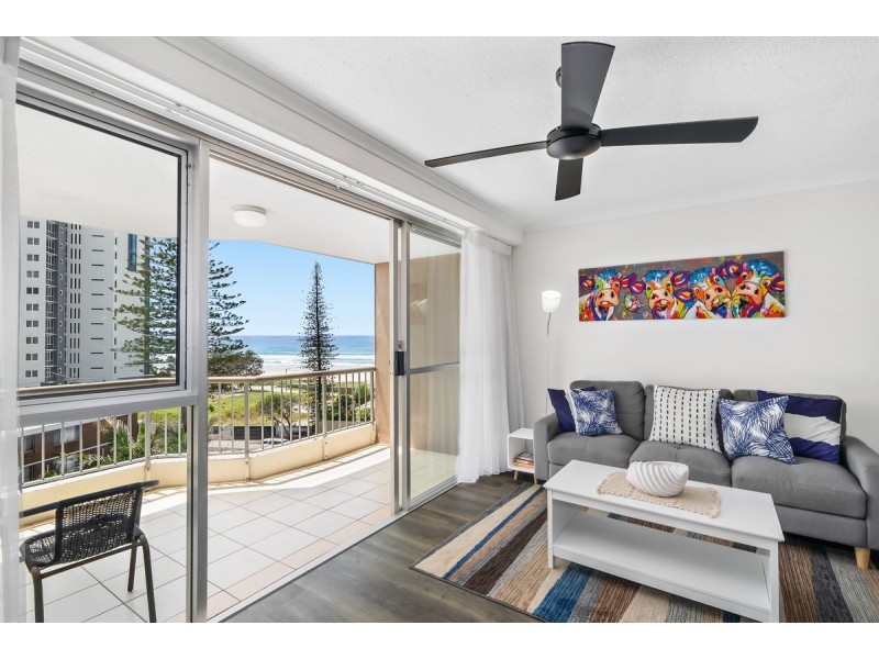 503/10 Vista Street, Surfers Paradise QLD 4217