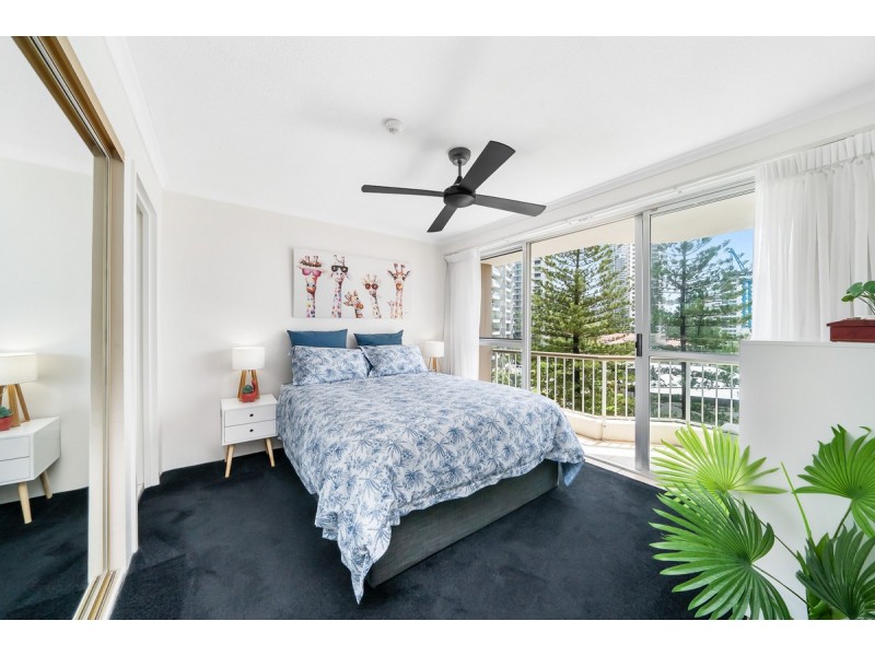 503/10 Vista Street, Surfers Paradise QLD 4217