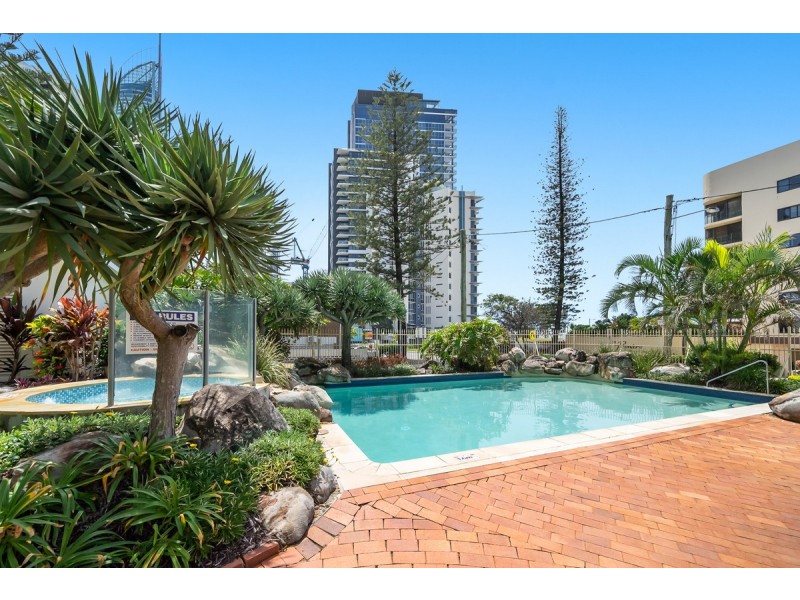 503/10 Vista Street, Surfers Paradise QLD 4217