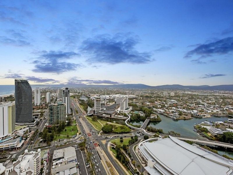 198/31 Queensland Avenue, Broadbeach QLD 4218