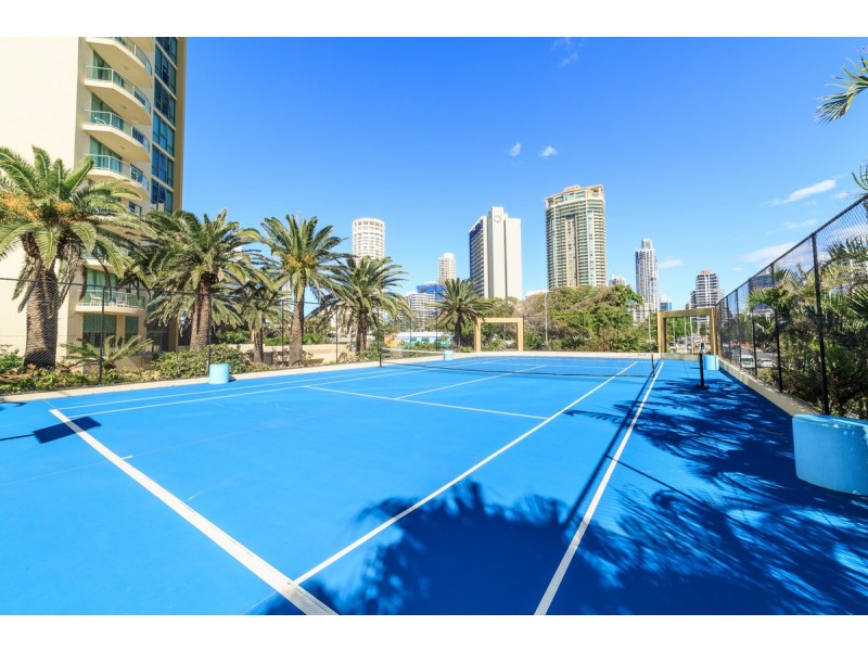 1404/3400 Surfers Paradise Boulevard, Surfers Paradise QLD 4217