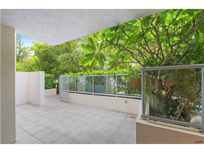 12/6 Fifth Avenue, Burleigh Heads QLD 4220