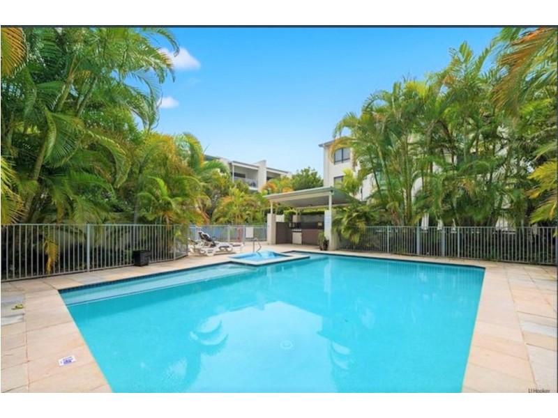 12/6 Fifth Avenue, Burleigh Heads QLD 4220