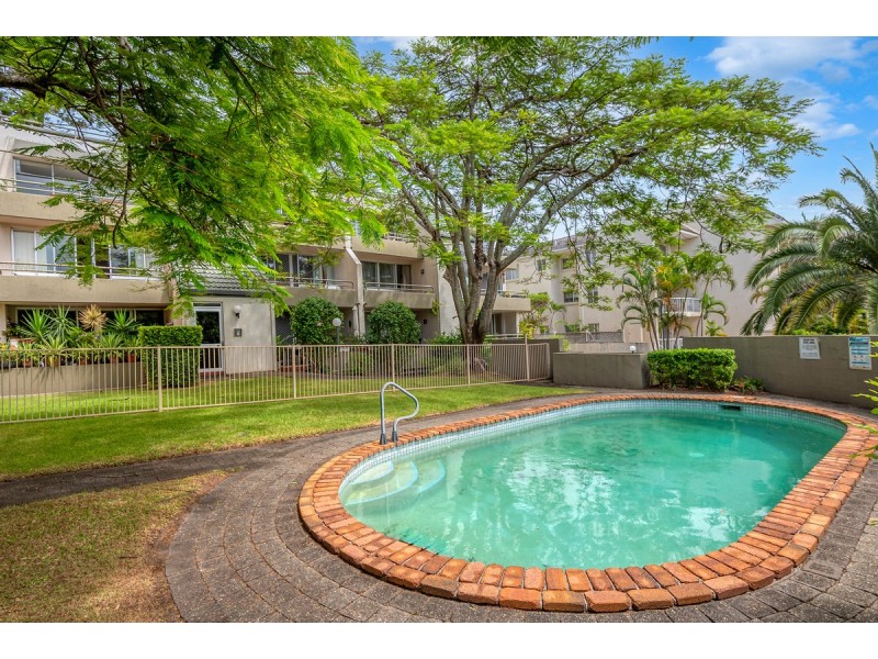 11/40-42 Britannia Avenue, Broadbeach QLD 4218