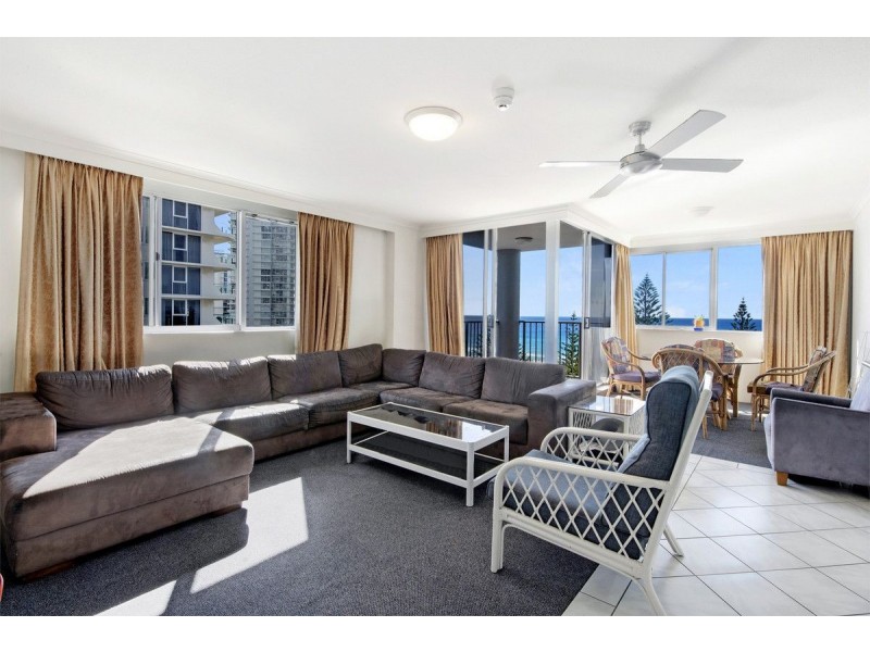 36/155 Old Burleigh Road, Broadbeach QLD 4218
