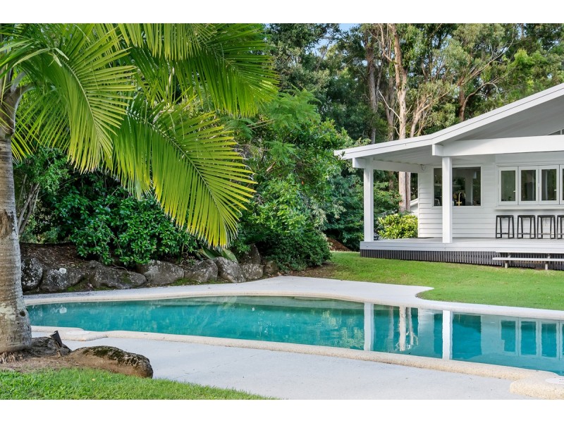 587 Guanaba Creek Road, Guanaba QLD 4210