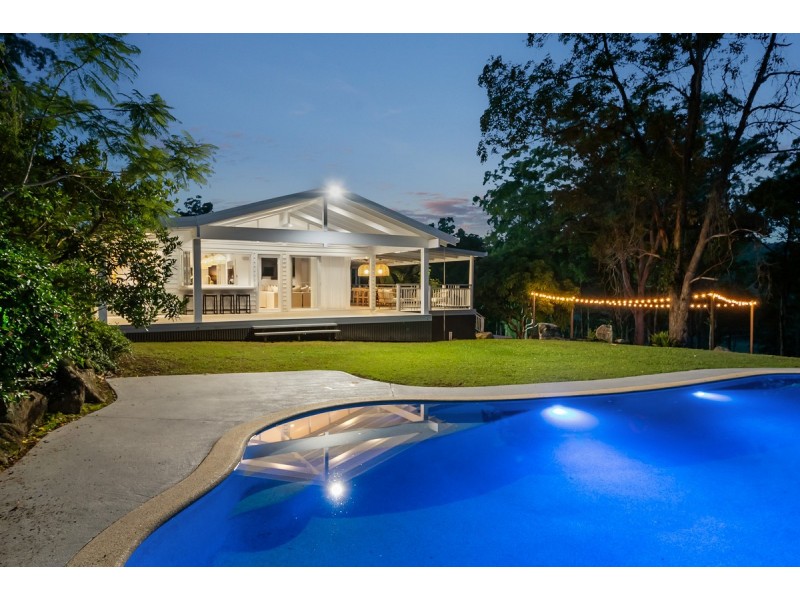 587 Guanaba Creek Road, Guanaba QLD 4210