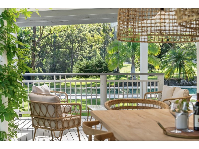 587 Guanaba Creek Road, Guanaba QLD 4210