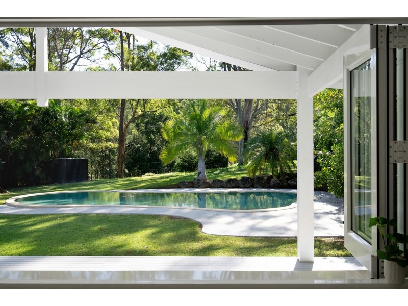 587 Guanaba Creek Road, Guanaba QLD 4210