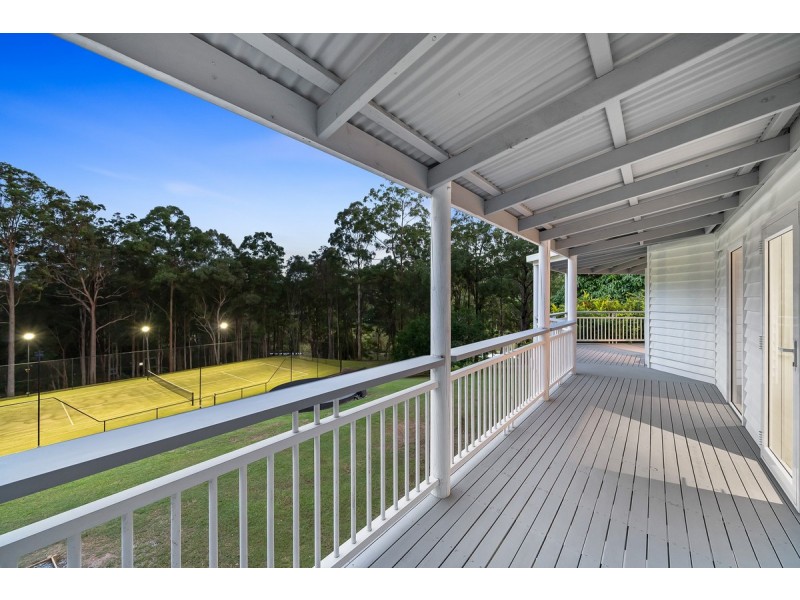 587 Guanaba Creek Road, Guanaba QLD 4210