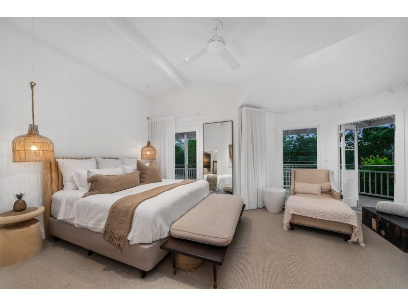 587 Guanaba Creek Road, Guanaba QLD 4210