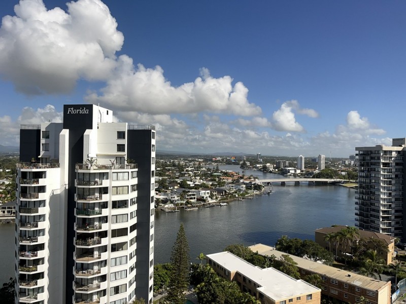 1303/18 Fern Street, Surfers Paradise QLD 4217