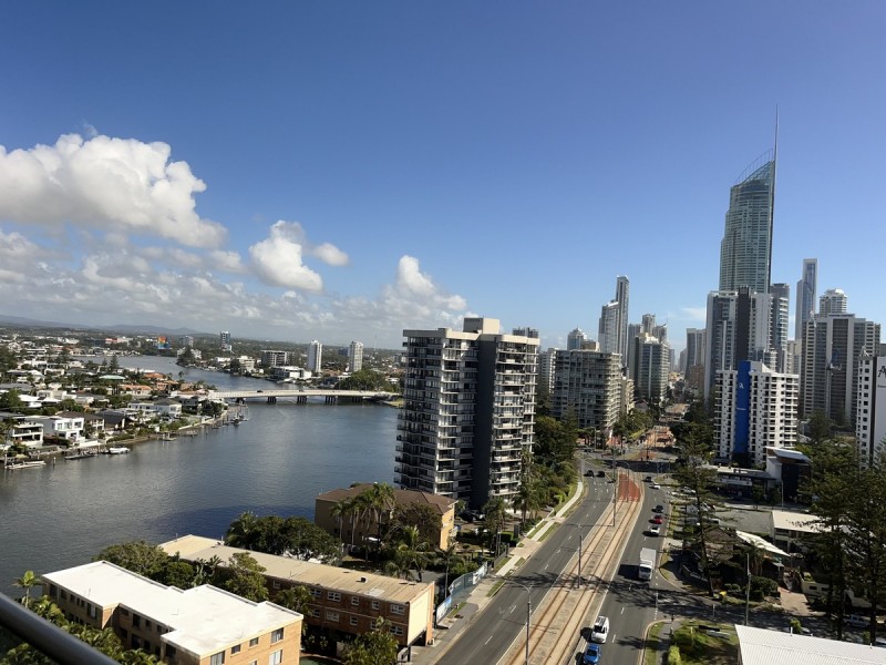 1303/18 Fern Street, Surfers Paradise QLD 4217