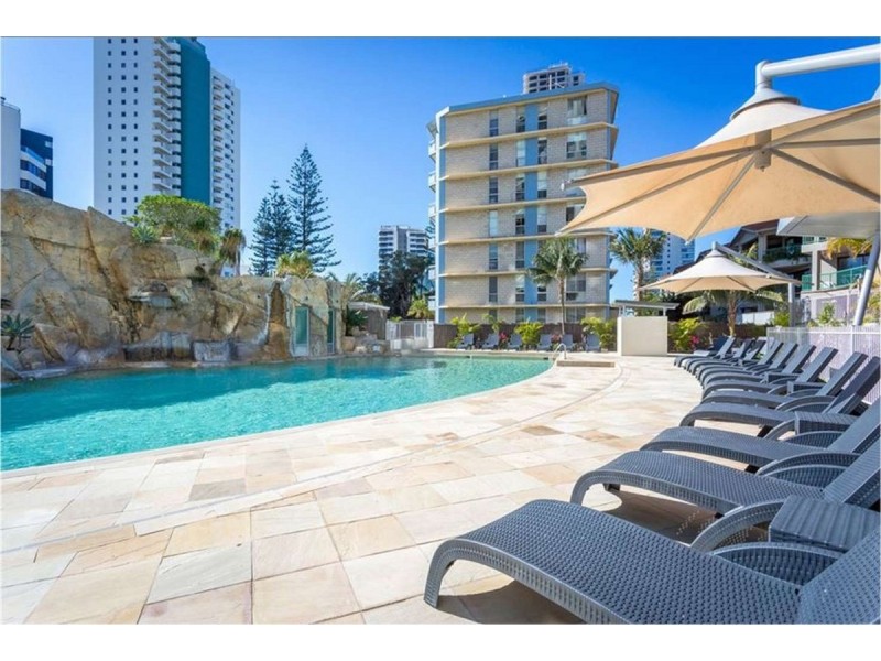1303/18 Fern Street, Surfers Paradise QLD 4217