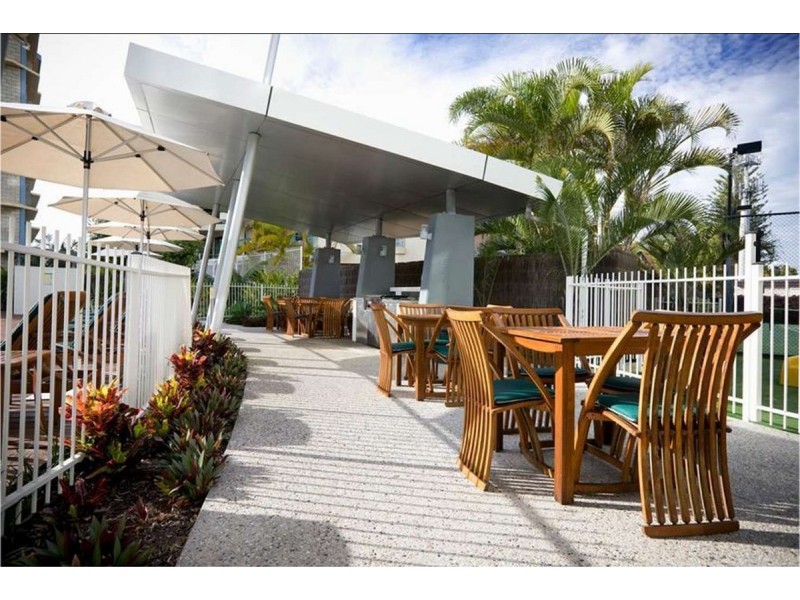 1303/18 Fern Street, Surfers Paradise QLD 4217