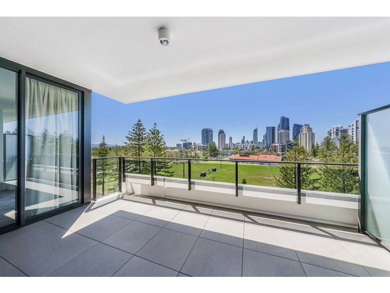 20/16-18 Chelsea Avenue, Broadbeach QLD 4218