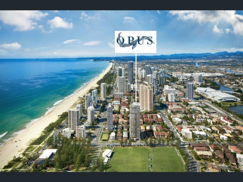 20/16-18 Chelsea Avenue, Broadbeach QLD 4218