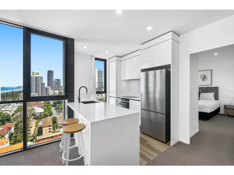 67/16-18 Chelsea Avenue, Broadbeach QLD 4218