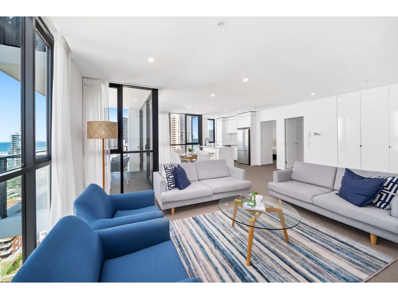 67/16-18 Chelsea Avenue, Broadbeach QLD 4218
