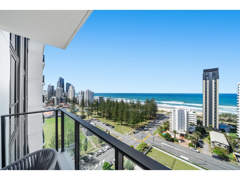 67/16-18 Chelsea Avenue, Broadbeach QLD 4218
