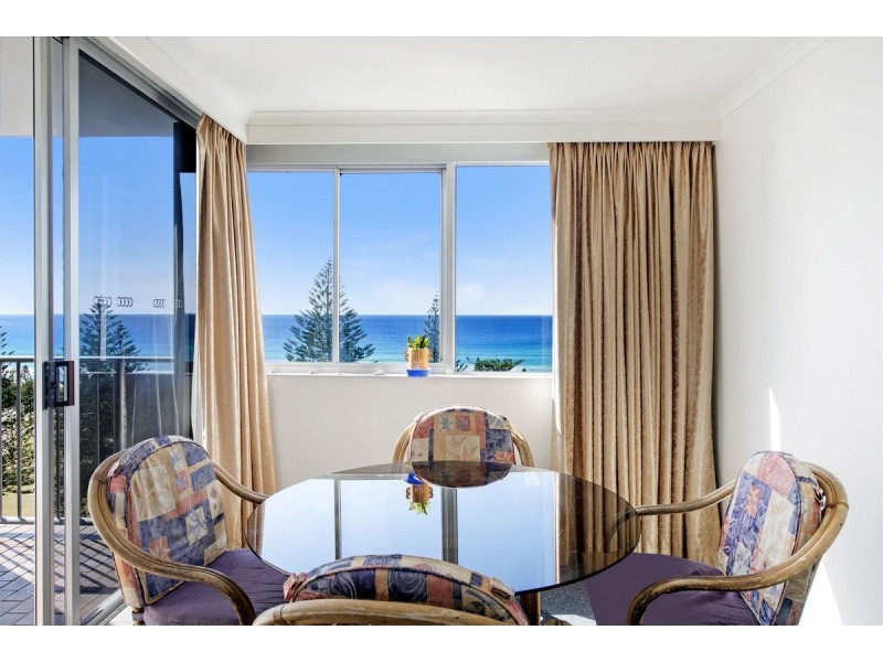 36/155 Old Burleigh Road, Broadbeach QLD 4218