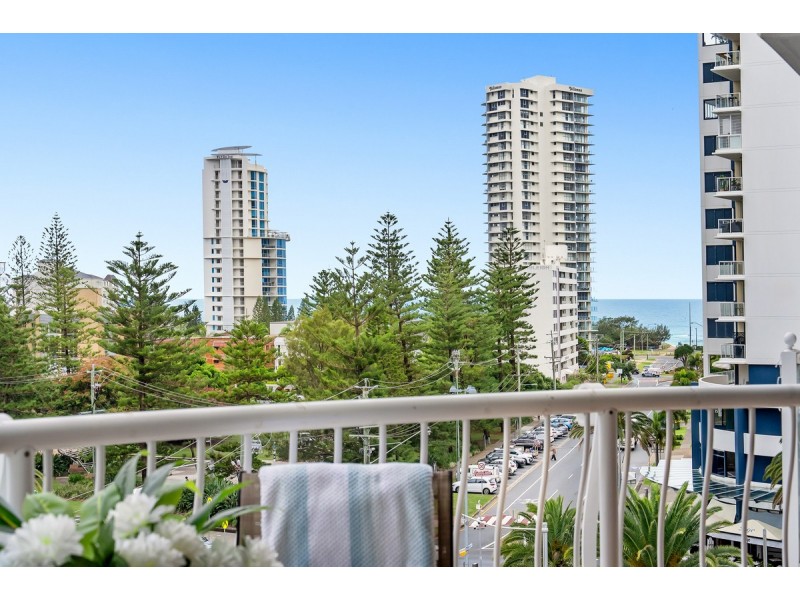 2604/24 Queensland Avenue, Broadbeach QLD 4218