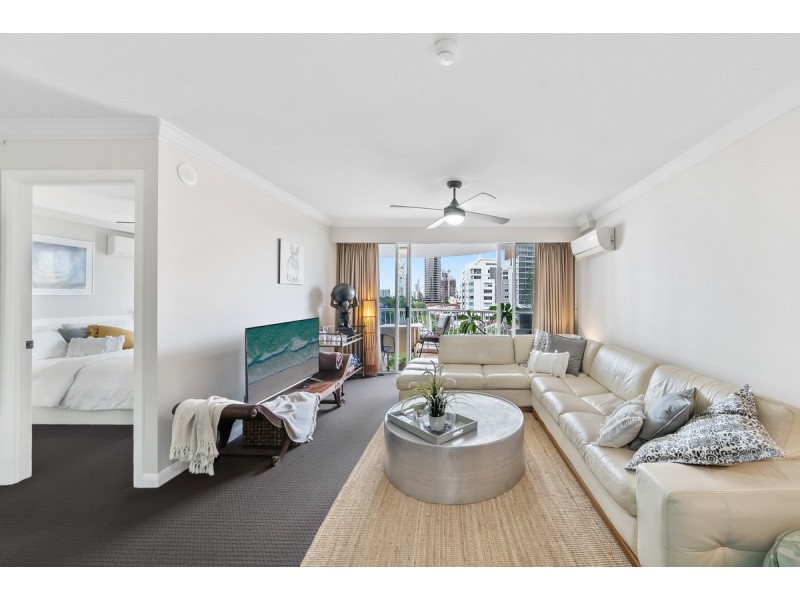 2604/24 Queensland Avenue, Broadbeach QLD 4218
